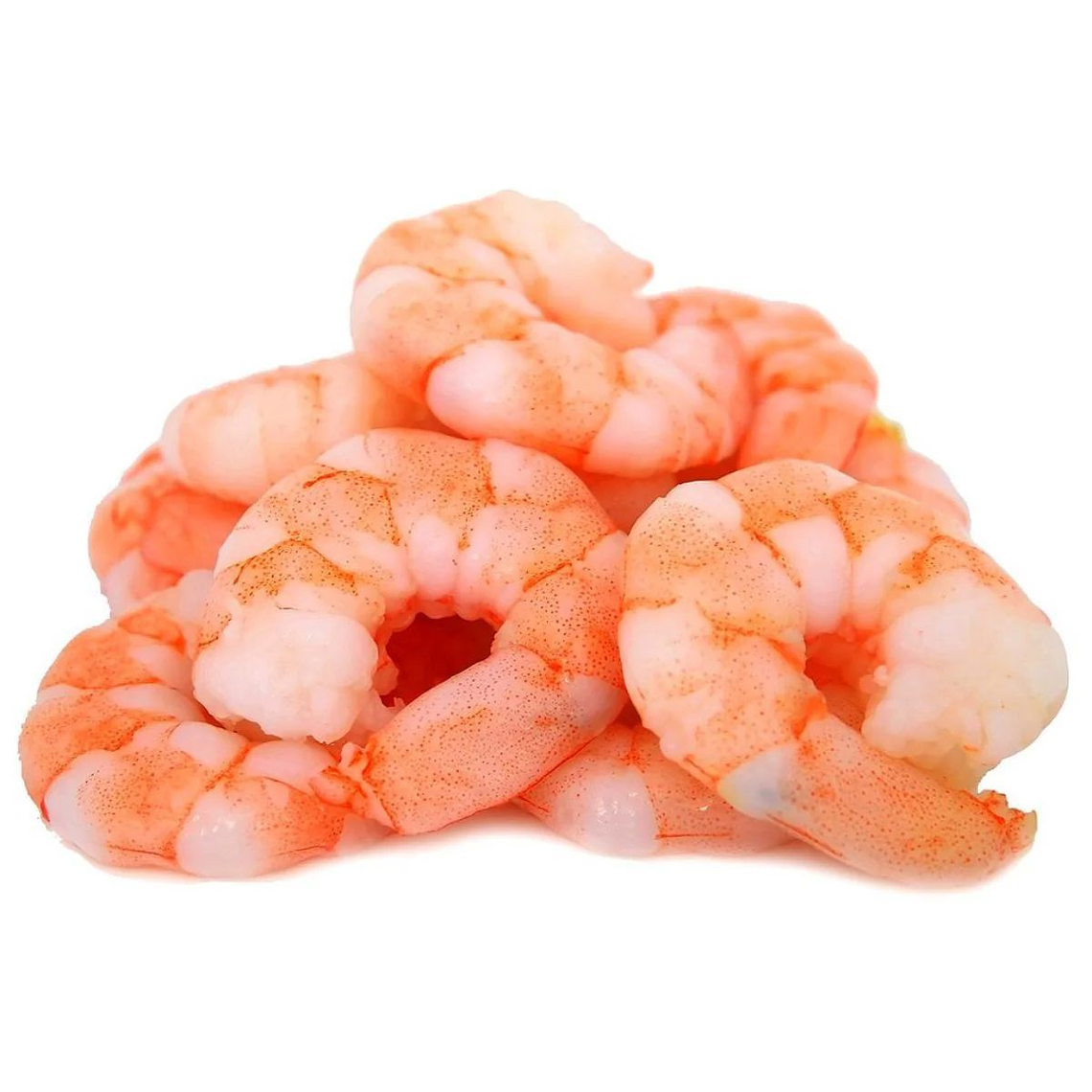 Camarón Pacotilla Chiapas 100% KG 1