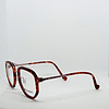 Armazón Óptico Das Leben Mujer Acetato Tortoise Rojizo