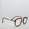 Armazón Óptico Das Leben Mujer Acetato Tortoise Rojizo