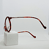 Armazón Óptico Das Leben Mujer Acetato Tortoise Rojizo