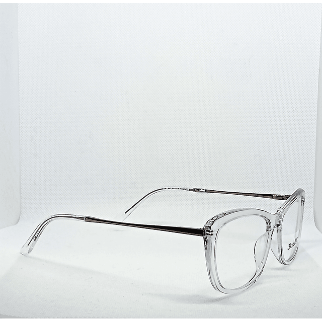 Armazón Óptico Das Leben Mujer Acetato Transparente Agua