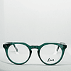 Armazón Loor Mujer Acetato Verde