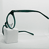 Armazón Loor Mujer Acetato Verde