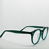 Armazón Loor Mujer Acetato Verde