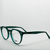 Armazón Loor Mujer Acetato Verde