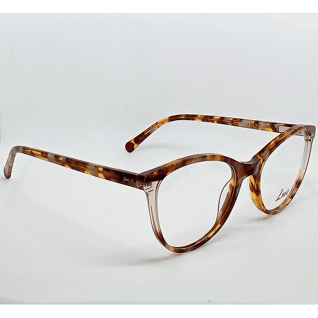 Armazón Loor Mujer Acetato Tortoise