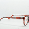 Armazón Loor Mujer Acetato Tortoise Rojo y Verde