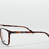 Armazón Loor Hombre Acetato Tortoise Negro y Café
