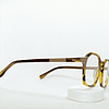 Armazón Loor Mujer Acetato Tortoise Amarillo