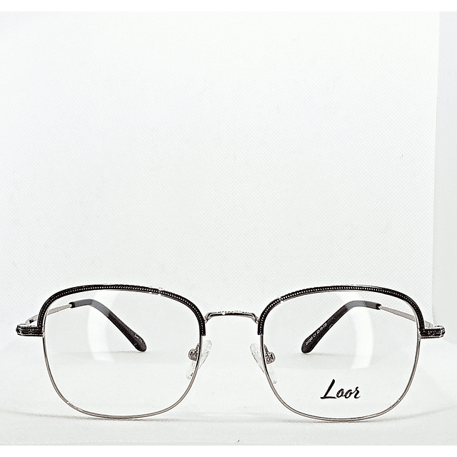 Armazón Loor Mujer Metálico con Ornamentos