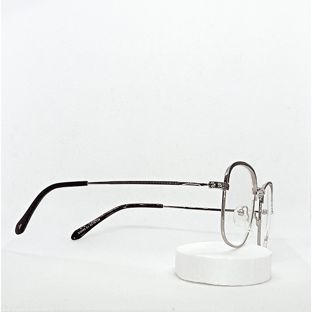 Armazón Loor Mujer Metálico con Ornamentos