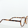 Armazón Loor Mujer Acetato Ovalado Tortoise