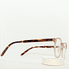 Armazón Blume Mujer Acetato Caramelo