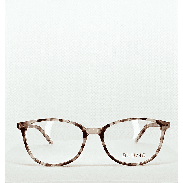 Armazón Blume Mujer Acetato Tortoise