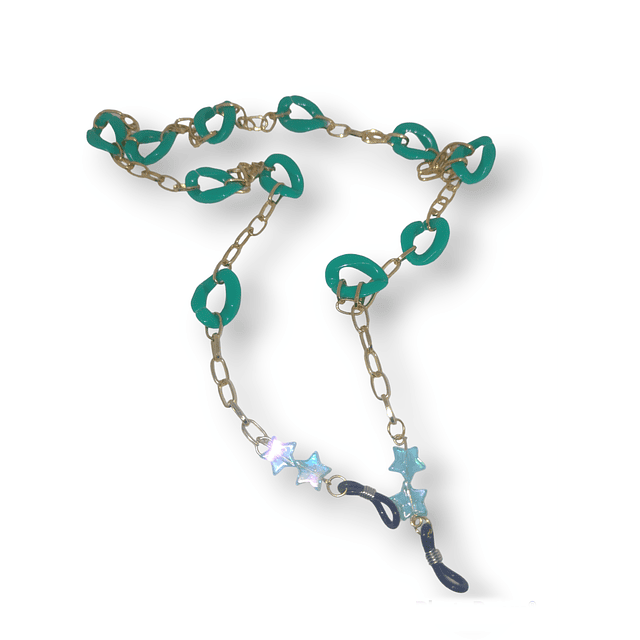 Strap by Merlín 230520