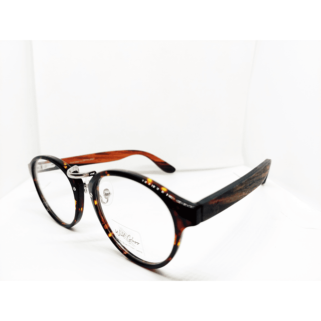 Armazón Óptico Wild Glass Mujer Madera