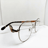 Armazón Óptico Wild Glass Hombre Metal y Madera