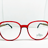 Armazón Óptico Wild Glass Mujer Rojo