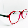 Armazón Óptico Wild Glass Mujer Rojo
