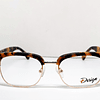 Armazón Óptico +Design Hombre Acetato Tortoise y Metal