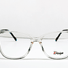 Armazón Óptico +Design Mujer Acetato transparente