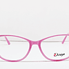 Armazón Óptico +Design Acetato Mujer Pink
