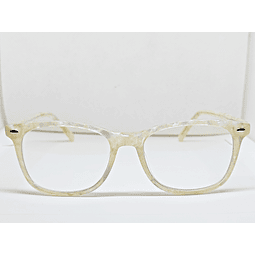 Armazón Óptico K-chai Niñas /Adolescentes Acetato Madreperla