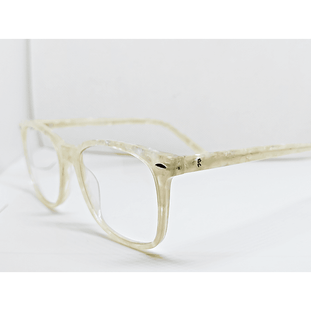 Armazón Óptico K-chai Niñas /Adolescentes Acetato Madreperla