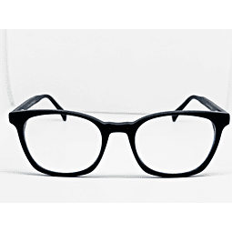 Armazón Óptico K-chai Niños /Adolescentes Acetato Negro