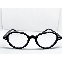 Armazón Óptico K-chai Niñas /Adolescentes Acetato Negro