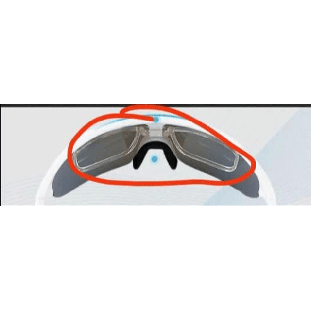 Lentes Deportivos LASTED 