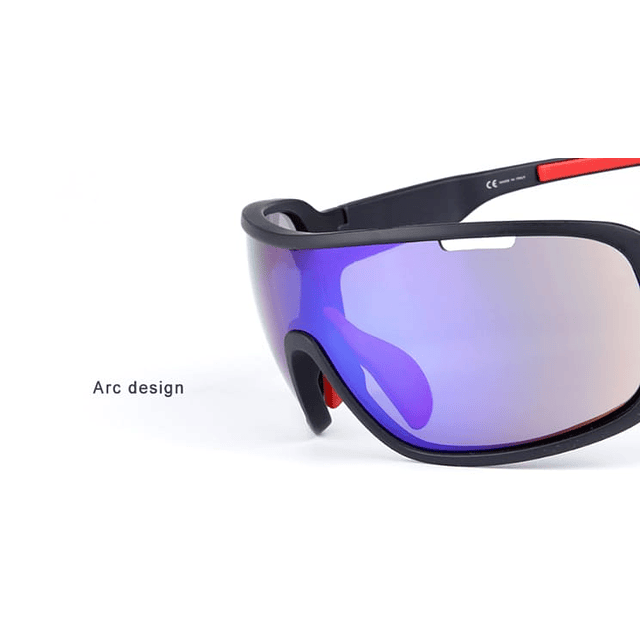 Lentes Deportivos LASTED 