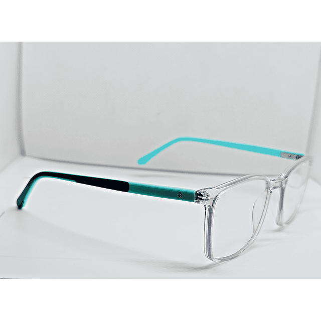 Armazón Óptico K-chai Niños Transparente