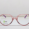 Armazón Óptico K-chai Niños Rosado Transparente