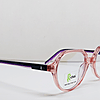 Armazón Óptico K-chai Niños Rosado Transparente