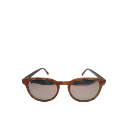 Lente Wild Glass Sun Polarizado Tortoise Caramelo