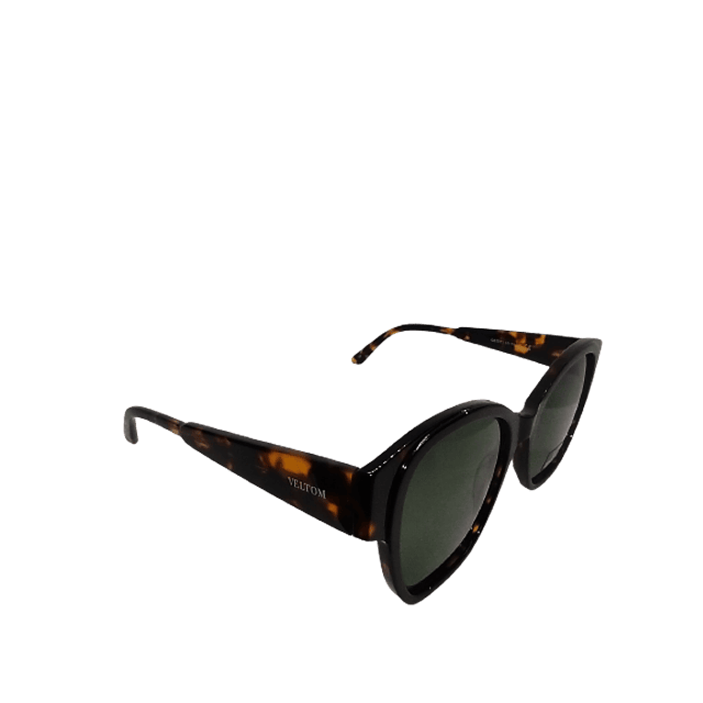 Gafas de sol Polarizadas Tortoise Café