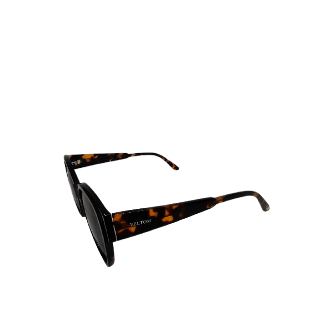 Gafas de sol Polarizadas Tortoise Café