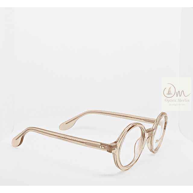 Armazón Óptico Das Leben  Acetato Caramelo v