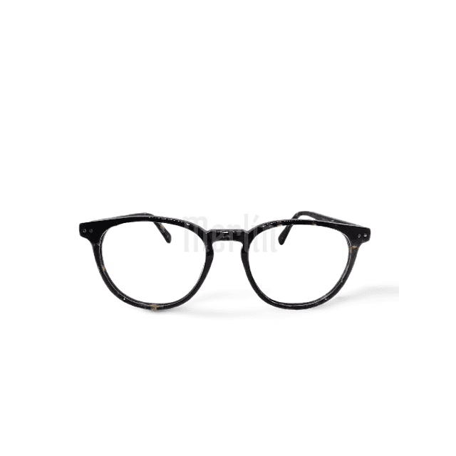 Armazón Óptico Merlín  Acetato Premium Habano 