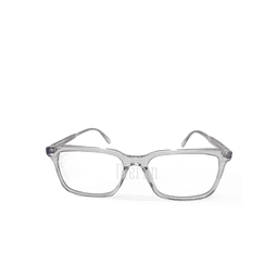 Armazón Óptico Merlín  Acetato Premium Cristal