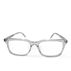 Armazón Óptico Merlín  Acetato Premium Cristal
