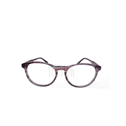 Armazón Óptico Merlín  Acetato Premium con notas de rosa