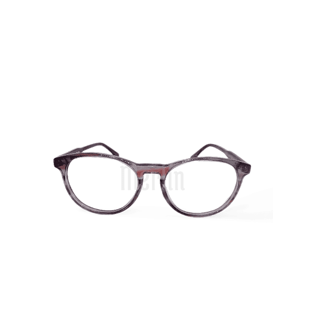 Armazón Óptico Merlín  Acetato Premium con notas de rosa