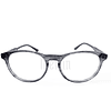 Armazón Óptico Merlín Acetato Premium con notas de gris