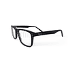 Armazón Óptico Merlín Acetato Premium Negro