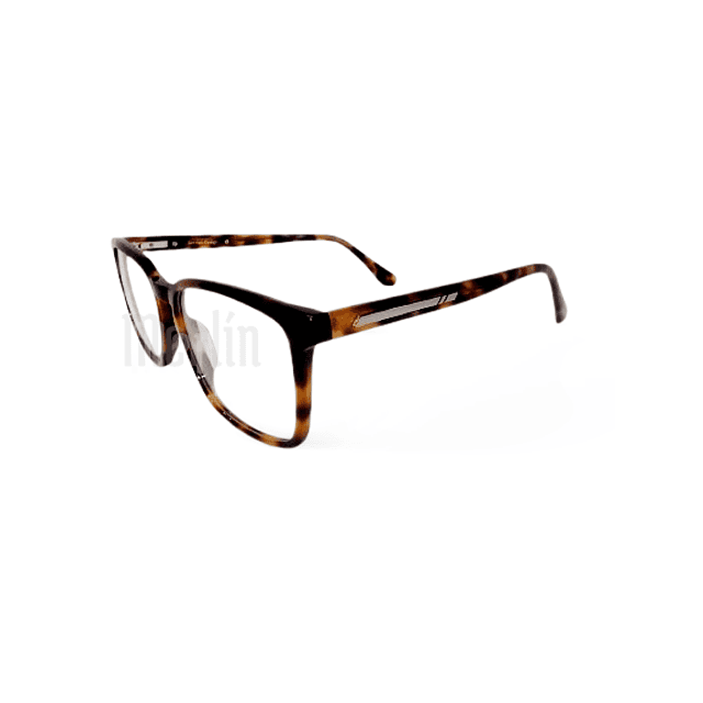 Armazón Óptico Merlín Acetato Premium Habano