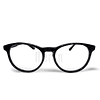 Armazón Óptico Merlín Acetato Premium Onix Black 
