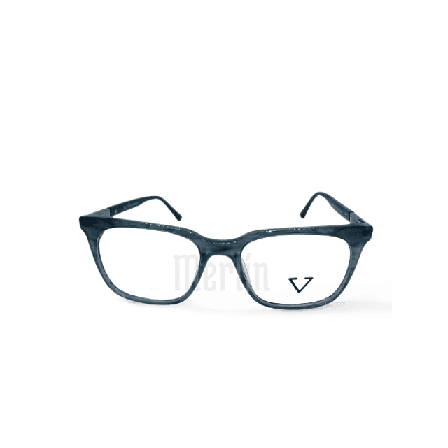 Armazón Óptico Veltom Acetato Mar Profundo