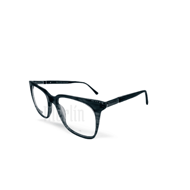 Armazón Óptico Veltom Acetato Mar Profundo